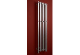 Grzejnik P.M.H. Pluto 24,5x150 cm - white- sanitbuy.pl