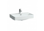 Laufen Pro S Washbasin wall mounted 60x38cm with tap hole- sanitbuy.pl