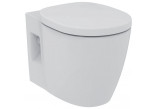 Wall-hung wc tall Ideal Standard Connect Freedom white- sanitbuy.pl