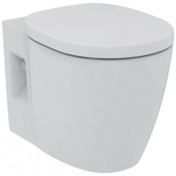 Wall-hung wc tall Ideal Standard Connect Freedom white- sanitbuy.pl