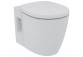 Wall-hung wc tall Ideal Standard Connect Freedom white- sanitbuy.pl