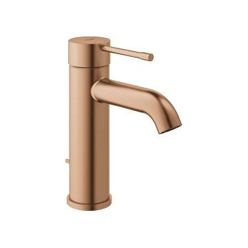 Washbasin faucet Grohe Essence standing miedź szczotkowana- sanitbuy.pl