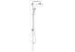 Shower system with switch Grohe Euphoria System 260 for wall mounting- sanitbuy.pl