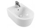 Bidet Villeroy&Boch Avento wall hung 53x37cm CeramicPlus, white- sanitbuy.pl