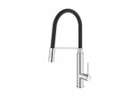 Kitchen faucet Grohe Concetto single lever z elastyczną wylewką, chrome- sanitbuy.pl