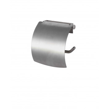 Holder Stella for toilet paper, chrome- sanitbuy.pl