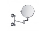 Cosmetic mirror Axor Montreux