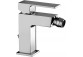 Mixer bath-shower Paffoni Level concealed thermostatic 3-way, chrome- sanitbuy.pl