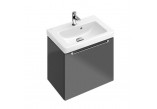 Washbasin Villeroy & Boch Subway 2.0 small 50x40 cm, white- sanitbuy.pl