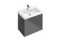 Washbasin Villeroy & Boch Subway 2.0 small 50x40 cm, white- sanitbuy.pl