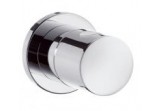 Zawór Hansgrohe shut-off concealed DN15/ DN20, External part