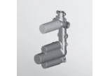 Concealed component Zucchetti - sanitbuy.pl