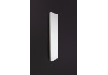 Grzejnik Enix Plain Vertical (VP) typ 20 60x200 cm - white