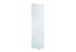 Grzejnik Enix Plain Vertical (VP) typ 22 50x160 cm - white- sanitbuy.pl