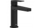 Washbasin faucet Tres Slim Exclusive concealed, black mat- sanitbuy.pl
