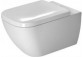 Bowlduravit durastyle wall-hung, 37 x 54 cm- sanitbuy.pl