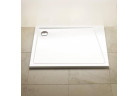 Shower tray prysznicowy Ravak Galaxy Gigant Pro 10° kompozyt 120x90cm lewy, white