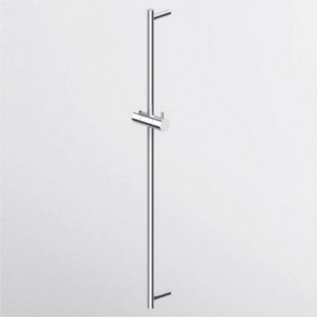 Hand shower Zucchetti Isyfresh 3-strumieniowa, chrome- sanitbuy.pl