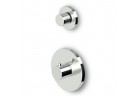 Shower mixer Zucchetti Isystick concealed termostatic, chrome