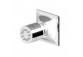 Dysza shower Zucchetti Bellagio shower boczna, chrome- sanitbuy.pl