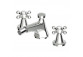 Washbasin faucet Zucchetti Agora standing 1-hole low, chrome- sanitbuy.pl