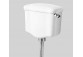 Cistern Kerasan Retro do WC stojącego, white- sanitbuy.pl