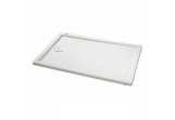Shower tray Huppe Purano rectangular 750x900 mm