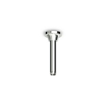 Arm wall-mounted Zucchetti Agora 35cm for showerhead, chrome- sanitbuy.pl