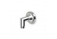 Hand shower Zucchetti Agora jednostrumieniowa, chrome- sanitbuy.pl