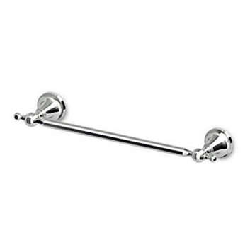 Holder Zucchetti Agora na słuchawkę shower, chrome- sanitbuy.pl