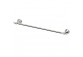 Holder/hanger Agora for towel 50cm, chrome- sanitbuy.pl