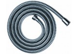Shower hose Hansgrohe Metaflex z imitacją powierzchni metalicznej 1,25 m