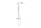 Shower set Grohe Euphoria SmartControl System 310 Duo with thermostat, chrome