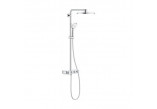 Set bath-prysznicowy Grohe Euphoria SmartControl System 260 mono with thermostat, chrome- sanitbuy.pl