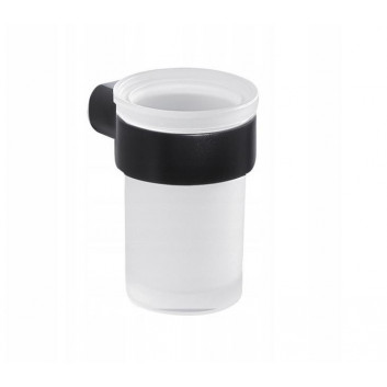 Cup for teeth cleaning Gedy Pirenei- sanitbuy.pl