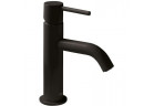 Washbasin faucet Tres Study Exclusive wys. 17 cm - black mat