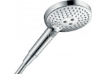 Hansgrohe Raindance Select S PowderRain hand shower 120 3jet P- sanitbuy.pl