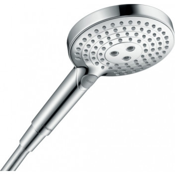 Hansgrohe Raindance Select S PowderRain hand shower 120 3jet P- sanitbuy.pl