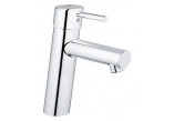 Washbasin faucet GROHE CONCETTO chrome