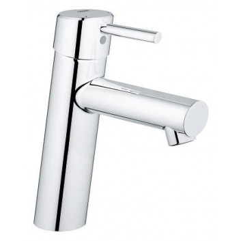 Washbasin faucet GROHE CONCETTO chrome