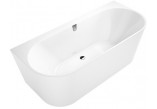 Bathtub Villeroy & Boch OBERON 2.0, 180x80, white