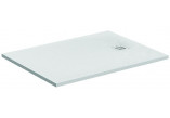 Shower tray rectangular Ideal Standard Ultra Flat S 160x80 white