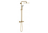 Shower system GROHE Euphoria XXL System 310 Rainshower Allure dł. ramienia 472 mm, chrome