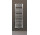 Grzejnik Irsap Novo Cult 120,7x50 cm, podłączenie dolne środkowe (50 mm) - chrome
