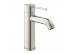 Washbasin faucet Grohe Essence standing, brushed cool sunrise