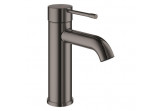 Washbasin faucet Grohe Essence standing, hard graphite