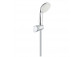Grohe New Tempesta 100 hand shower chrome 