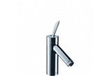Washbasin faucet single lever Hansgrohe Axor Starck Classic for non-pressure water heaters - chrome