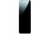 Grzejnik Instal-Projekt Indivi New X 65,6 x 180,6 cm - ekran glass czarne