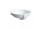 Under-countertop washbasin 465 x 470 mm without tap hole white Laufen Pro B - sanitbuy.pl